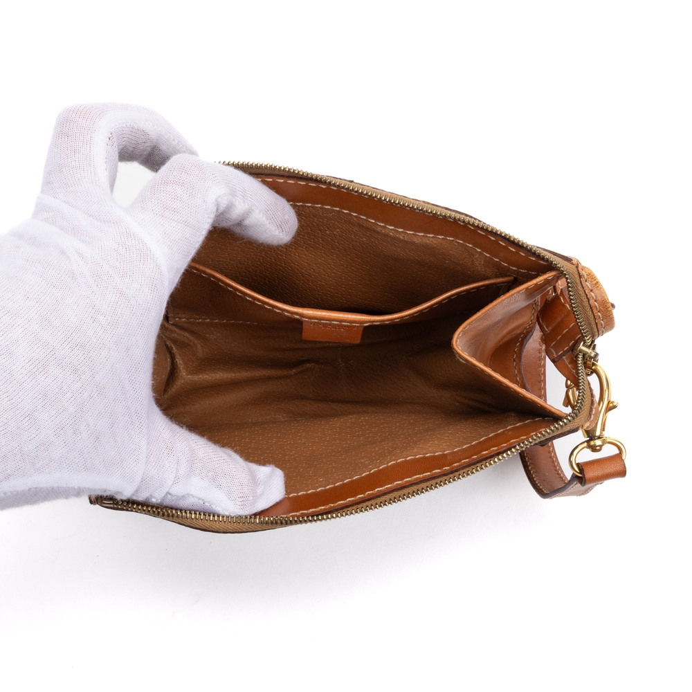 Celine Accessory Pouch - Picture 9 of 11